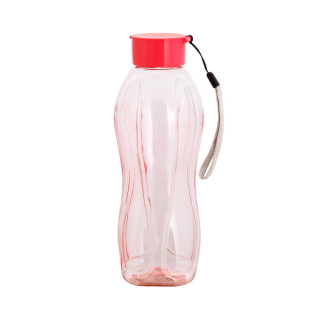 Пляшка пластикова для напоїв Клад  V 0.7 л ( шт )