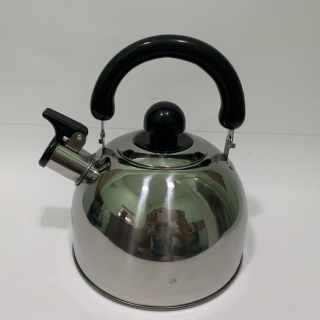 Чайник з свистком Стандарт V 1.5 л ( шт )