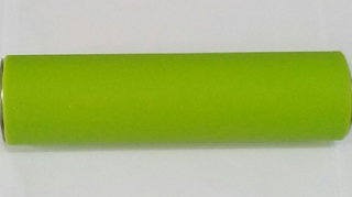 Качалка силіконова з металевими ручками L 49 см (шт)