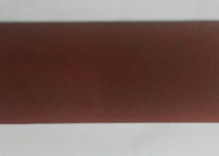 Відкривачка нержавіюча бронзового кольору L 18 см (шт)