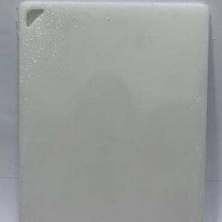 Дошка обробна пластикова біла Арван 32 х 21 см ( шт )